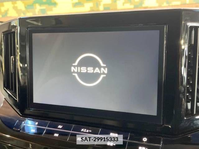 Nissan ELGRAND 2022-12 359704-2