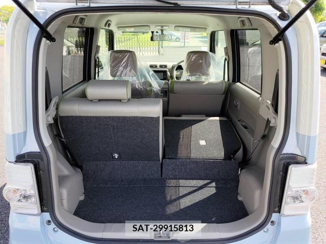 Daihatsu MOVE CONTE 2014-07 309050-25