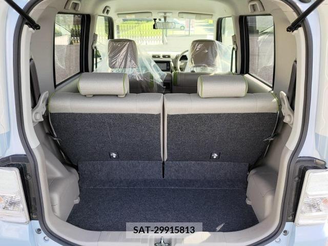 Daihatsu MOVE CONTE 2014-07 309050-24