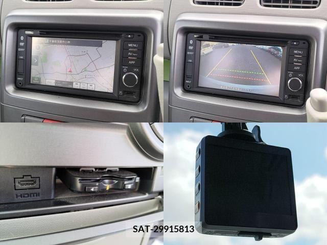 Daihatsu MOVE CONTE 2014-07 309050-5