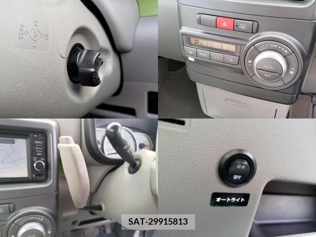 Daihatsu MOVE CONTE 2014-07 309050-4
