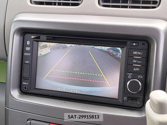 Daihatsu MOVE CONTE 2014-07 309050-17