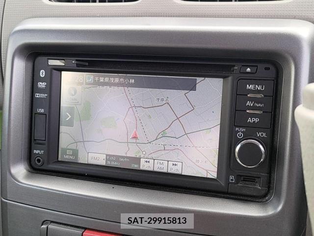 Daihatsu MOVE CONTE 2014-07 309050-16