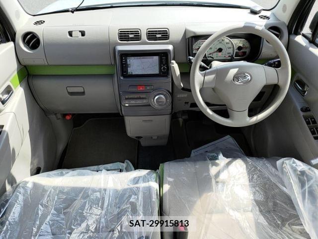 Daihatsu MOVE CONTE 2014-07 309050-2