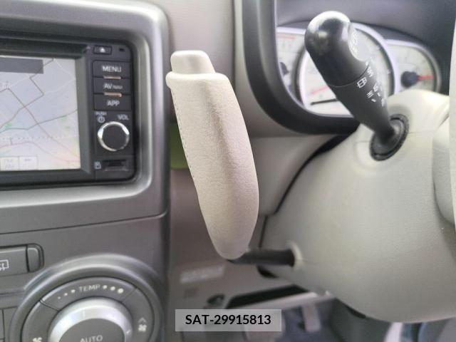 Daihatsu MOVE CONTE 2014-07 309050-14
