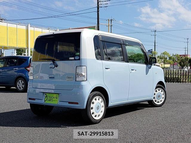 Daihatsu MOVE CONTE 2014-07 309050-1