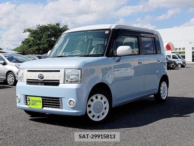 Daihatsu MOVE CONTE 2014-07 309050-0