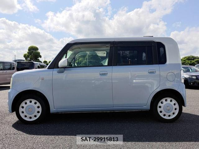 Daihatsu MOVE CONTE 2014-07 309050-11