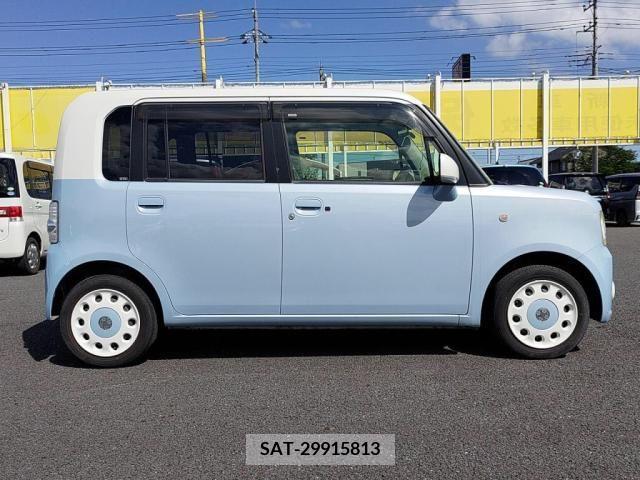 Daihatsu MOVE CONTE 2014-07 309050-10