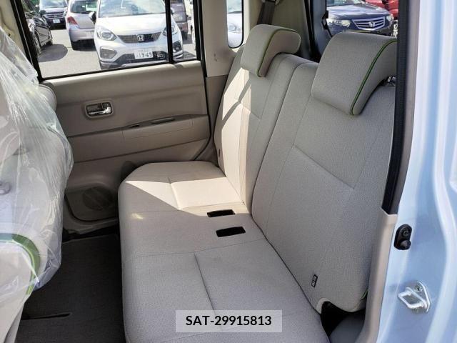 Daihatsu MOVE CONTE 2014-07 309050-22