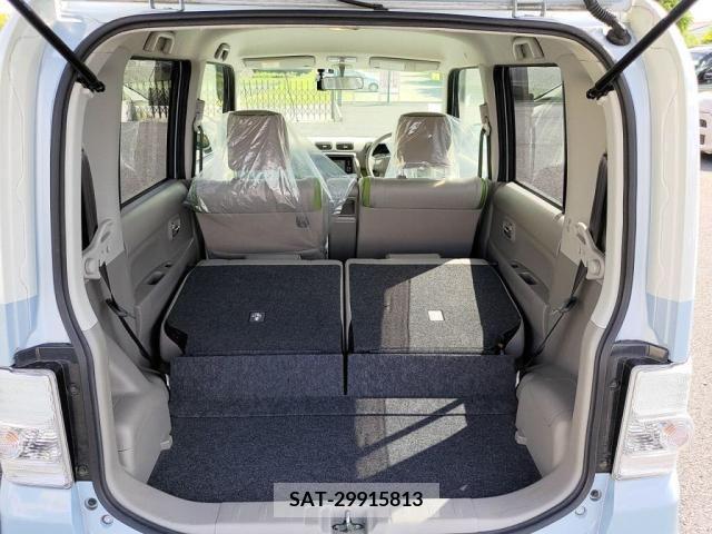 Daihatsu MOVE CONTE 2014-07 309050-26