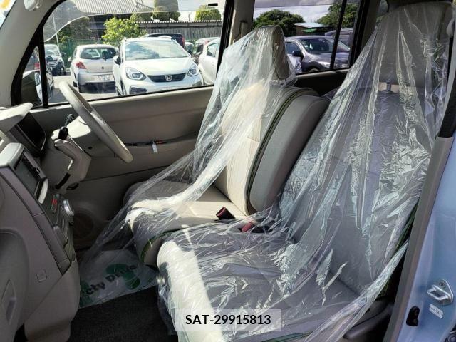 Daihatsu MOVE CONTE 2014-07 309050-21