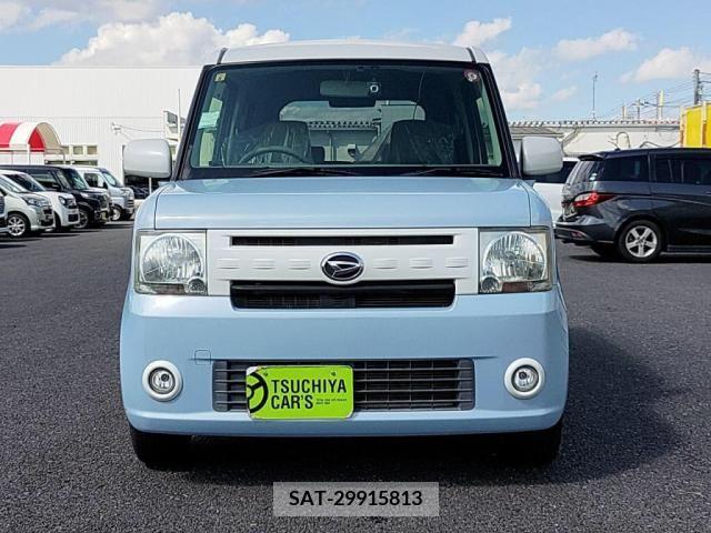 Daihatsu MOVE CONTE 2014-07 309050-8