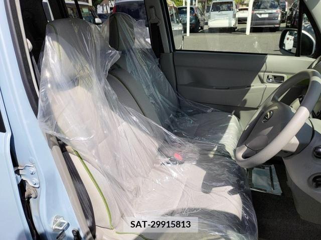Daihatsu MOVE CONTE 2014-07 309050-20