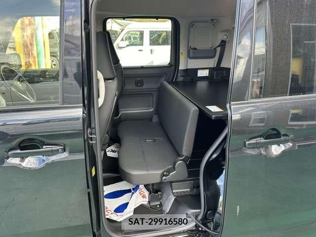 Suzuki SPACIA 2022-08 312169-8