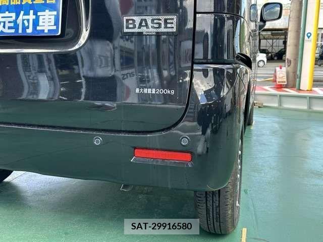 Suzuki SPACIA 2022-08 312169-13