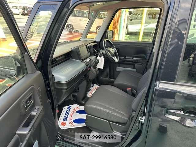 Suzuki SPACIA 2022-08 312169-6