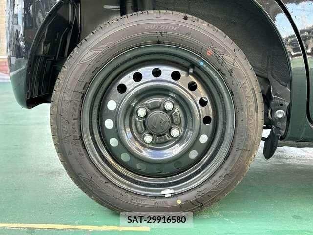 Suzuki SPACIA 2022-08 312169-5