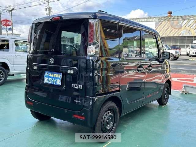 Suzuki SPACIA 2022-08 312169-4