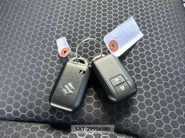 Suzuki SPACIA 2022-08 312169-19