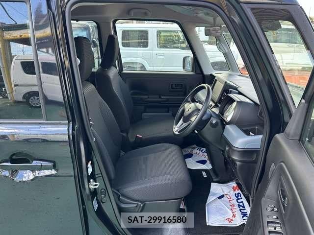 Suzuki SPACIA 2022-08 312169-18