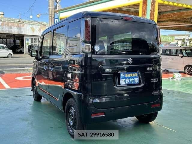 Suzuki SPACIA 2022-08 312169-3