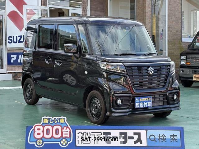 Suzuki SPACIA 2022-08 312169-0