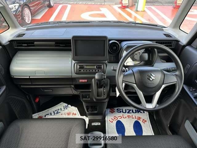 Suzuki SPACIA 2022-08 312169-9