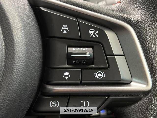 Subaru FORESTER 2019-08 338671-5