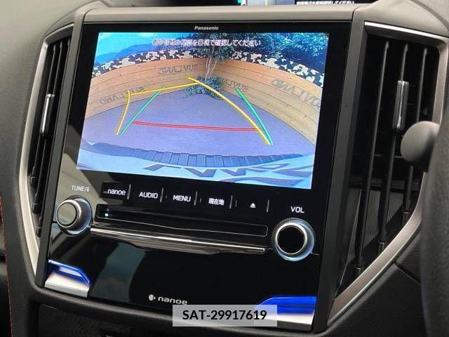 Subaru FORESTER 2019-08 338671-3
