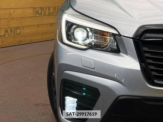 Subaru FORESTER 2019-08 338671-15