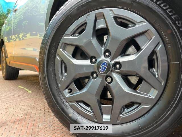 Subaru FORESTER 2019-08 338671-14