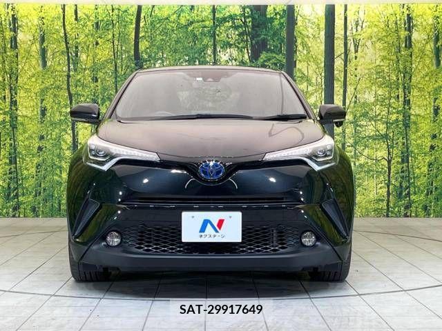 Toyota C-HR 2018-04 223563-14