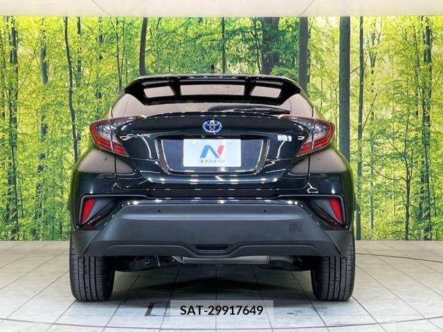 Toyota C-HR 2018-04 223563-15