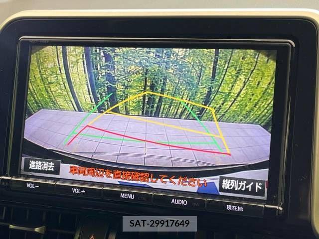 Toyota C-HR 2018-04 223563-5