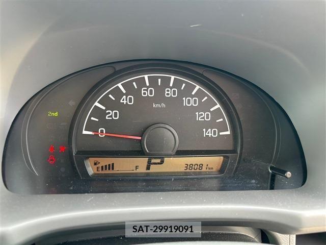 Suzuki EVERY 2020-11 385304-19