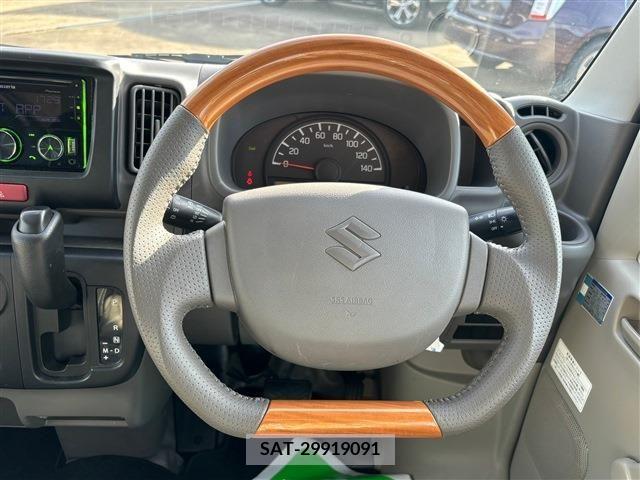 Suzuki EVERY 2020-11 385304-18