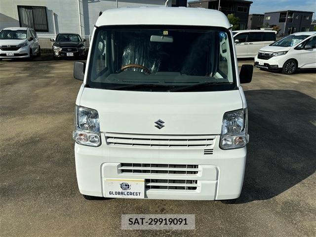 Suzuki EVERY 2020-11 385304-7