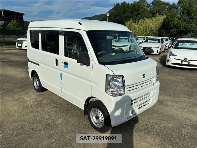 Suzuki EVERY 2020-11 385304-6
