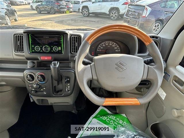 Suzuki EVERY 2020-11 385304-15