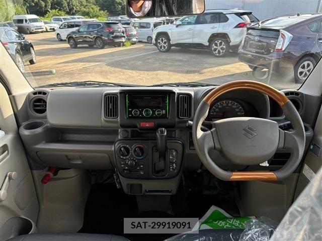 Suzuki EVERY 2020-11 385304-1