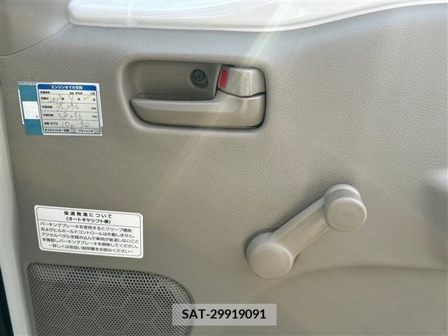 Suzuki EVERY 2020-11 385304-13