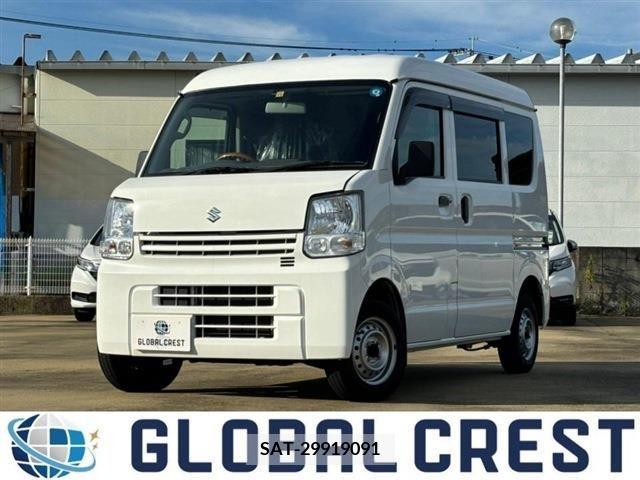 Suzuki EVERY 2020-11 385304-0