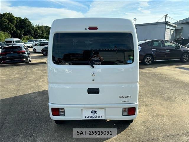 Suzuki EVERY 2020-11 385304-10