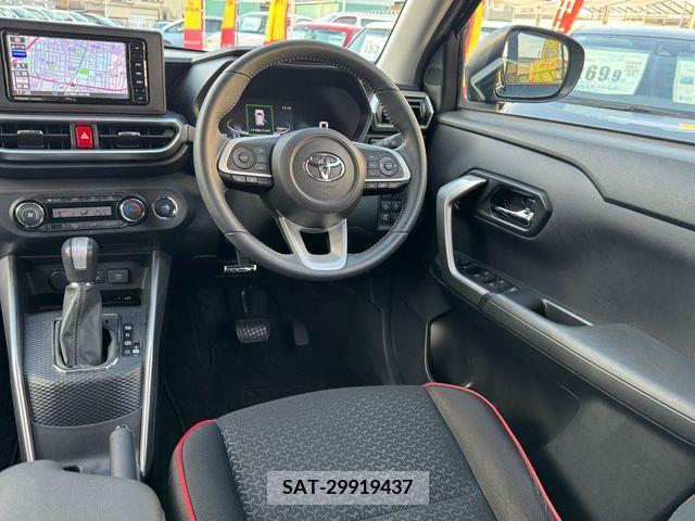 Toyota RAIZE 2020-02 232797-12