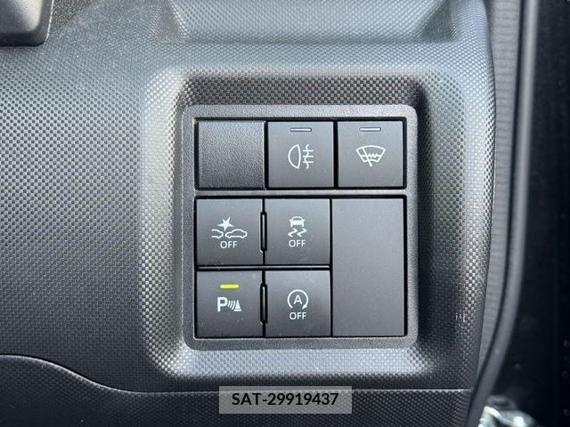 Toyota RAIZE 2020-02 232797-18