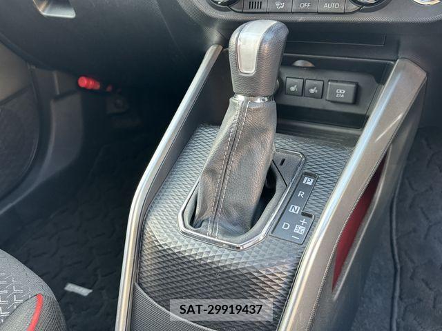 Toyota RAIZE 2020-02 232797-21