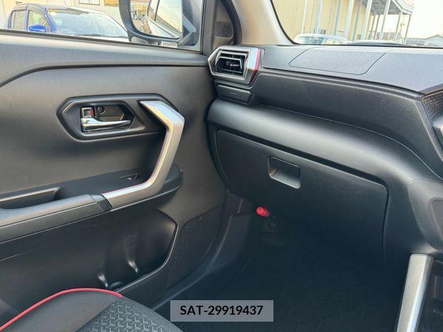 Toyota RAIZE 2020-02 232797-22