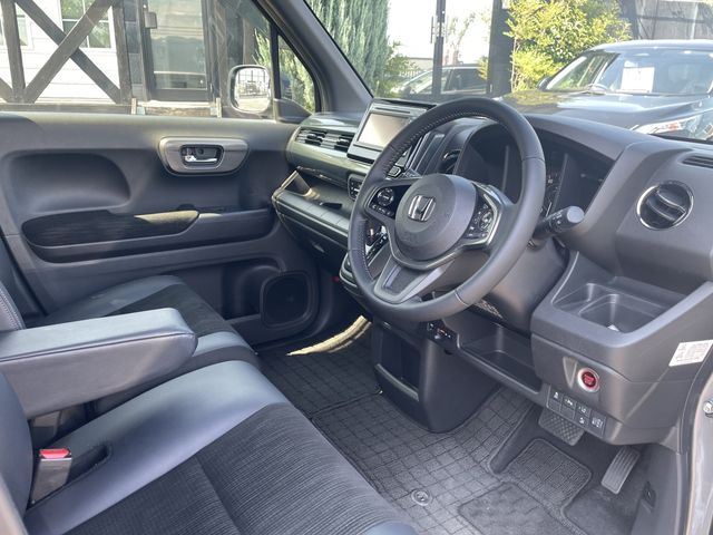 Honda N-WGN 2020-08 4388-22
