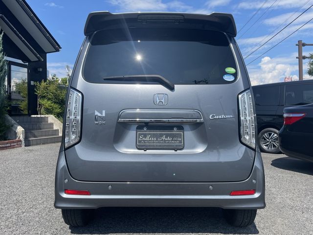 Honda N-WGN 2020-08 4388-7